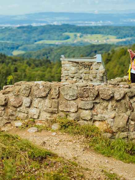 5 idyllische Herbst-Wanderungen in der Region Winterthur 5 idyllische Herbst-Wanderungen in der Region Winterthur
