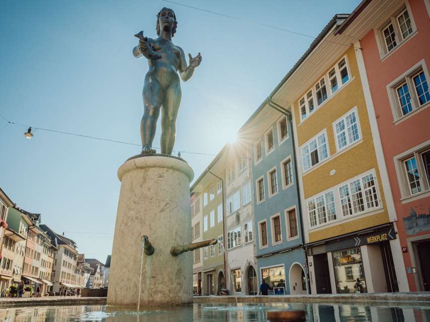 Private Stadtführungen Private Stadtführungen