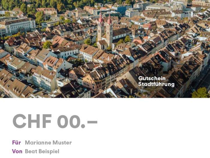 Gutscheine Gutscheine